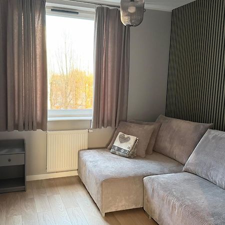 Baltic Shore Apartment - Close To Beach & Parking Gdansk Dış mekan fotoğraf