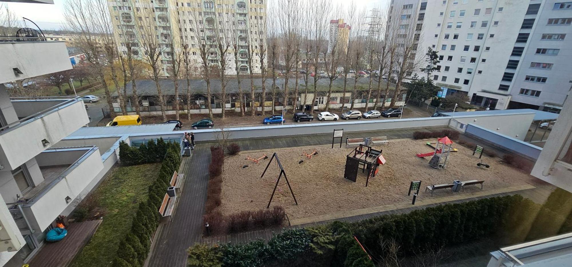Baltic Shore Apartment - Close To Beach & Parking Gdansk Dış mekan fotoğraf