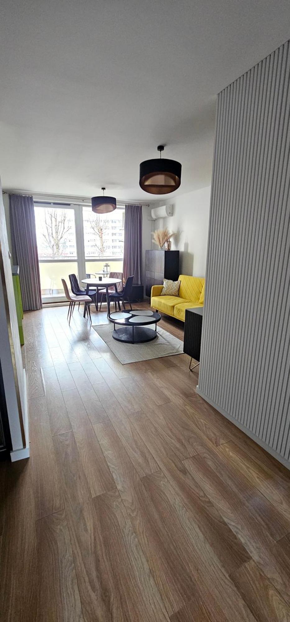 Baltic Shore Apartment - Close To Beach & Parking Gdansk Dış mekan fotoğraf