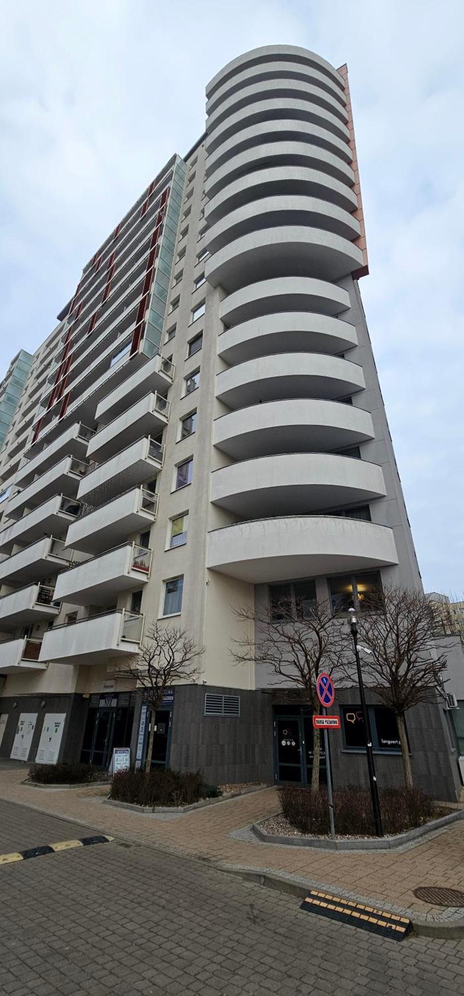 Baltic Shore Apartment - Close To Beach & Parking Gdansk Dış mekan fotoğraf
