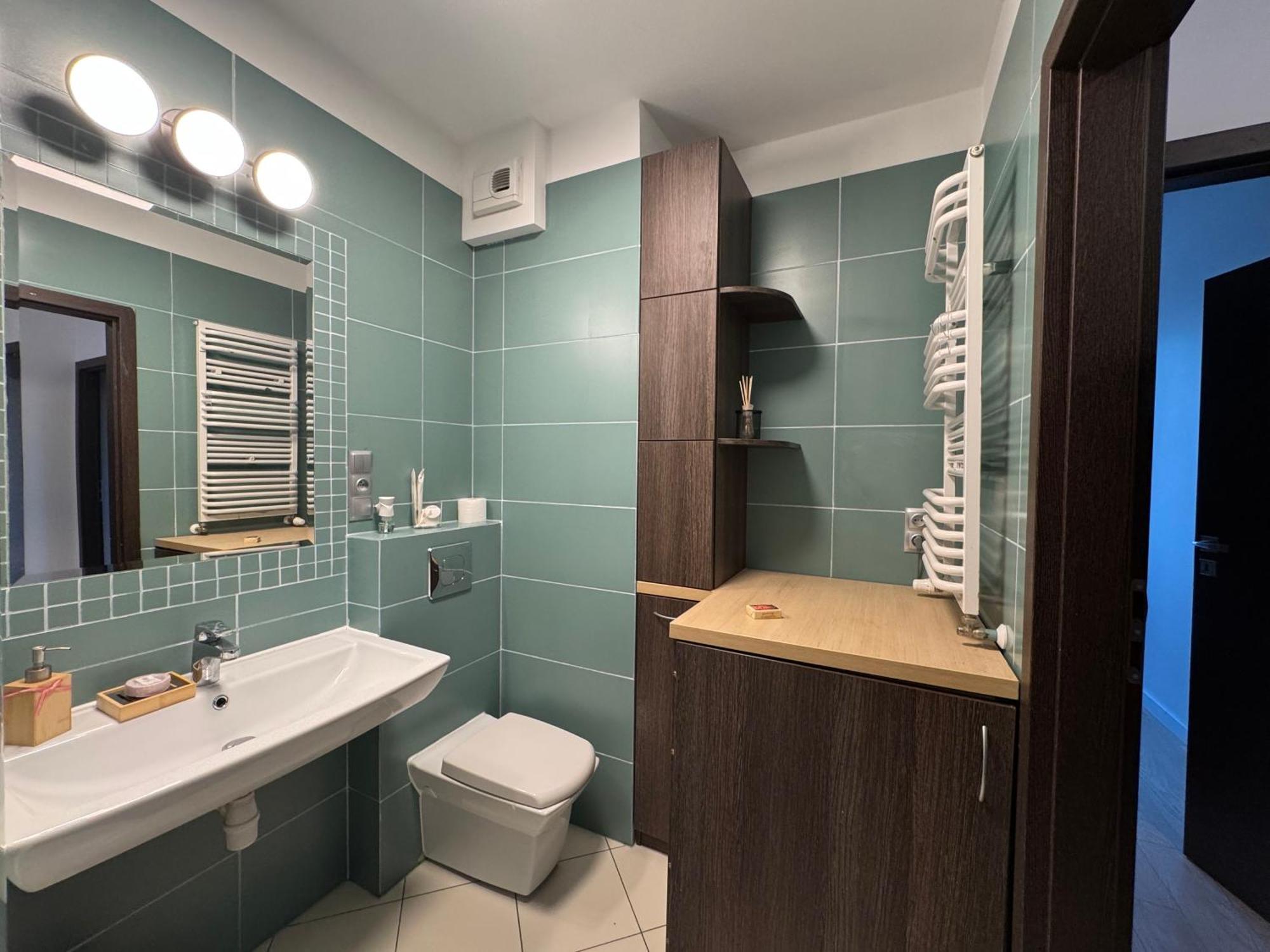 Baltic Shore Apartment - Close To Beach & Parking Gdansk Dış mekan fotoğraf